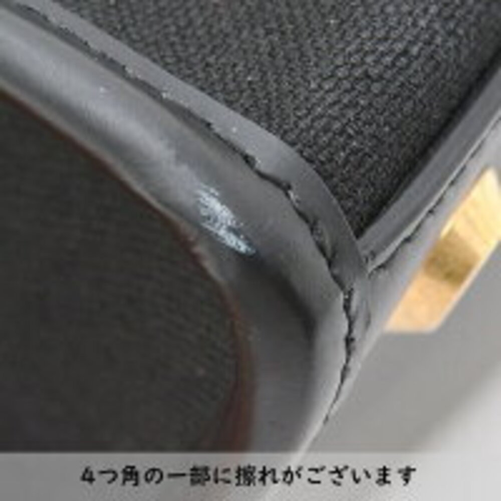 Balenciaga Bag Tote Canvas Black - Picture 8 of 10